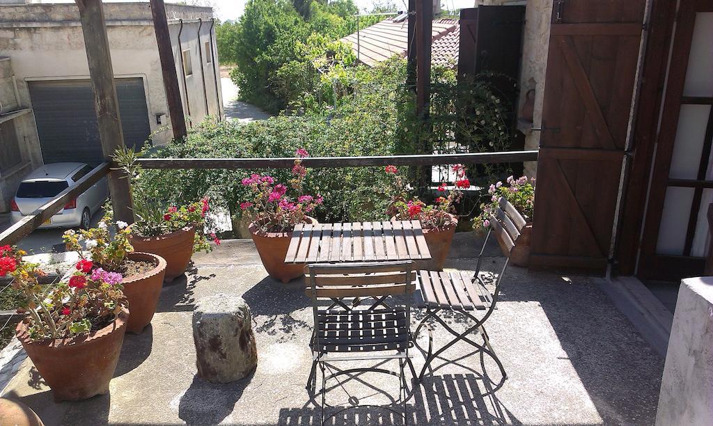 Michalis Anoyia Traditional Stonehouse Катикас Номер фото