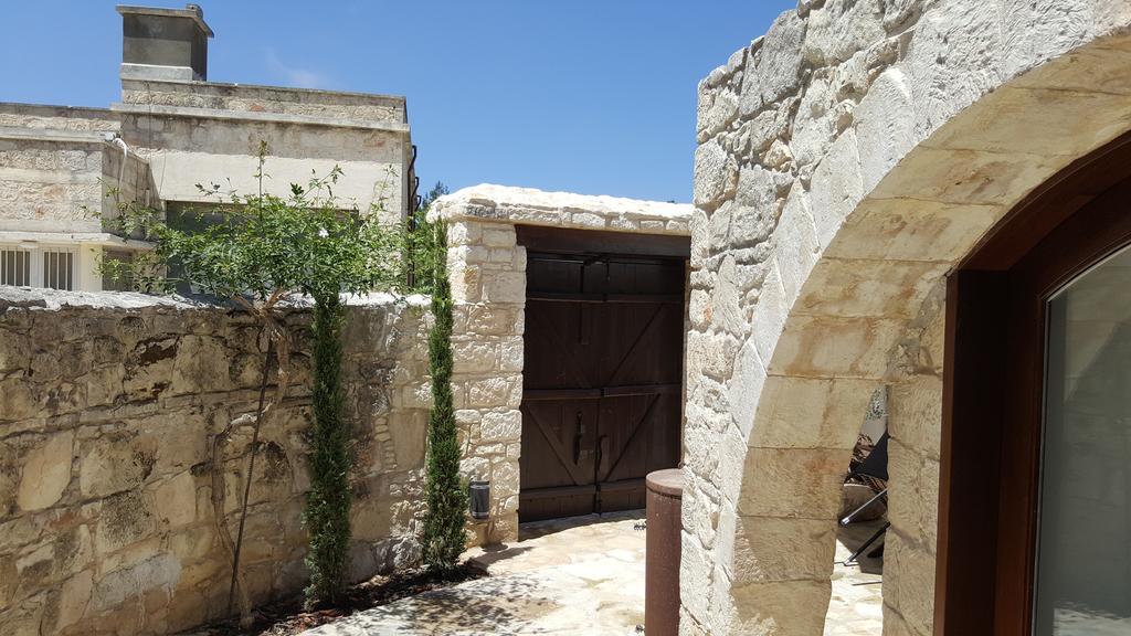 Michalis Anoyia Traditional Stonehouse Катикас Экстерьер фото